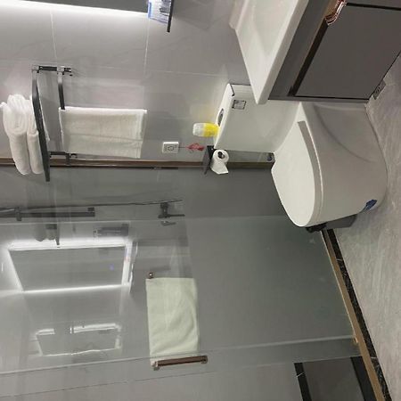 Carrianna Hotel Фошань Экстерьер фото